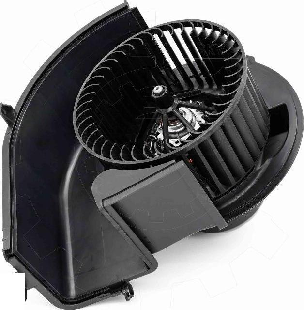 Esen SKV 68SKV152 - Вентилятор салона abcparts.ee