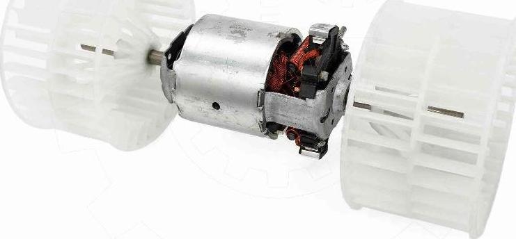 Esen SKV 68SKV160 - Вентилятор салона abcparts.ee