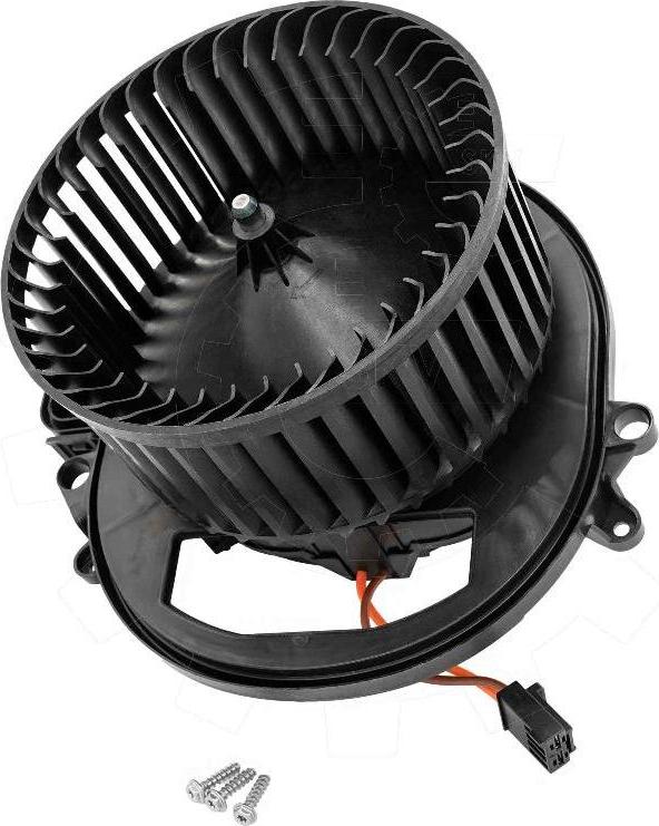 Esen SKV 68SKV255 - Вентилятор салона abcparts.ee