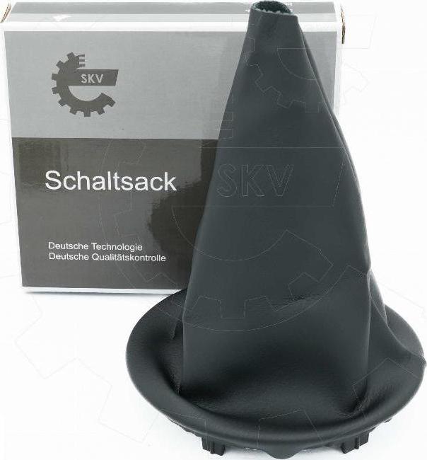 Esen SKV 63SKV901 - Обшивка рычага переключения abcparts.ee