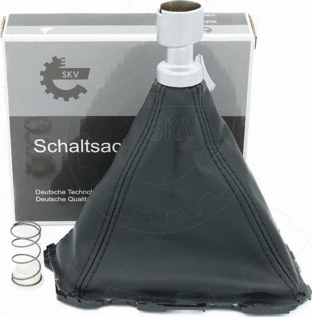 Esen SKV 63SKV903 - Обшивка рычага переключения abcparts.ee