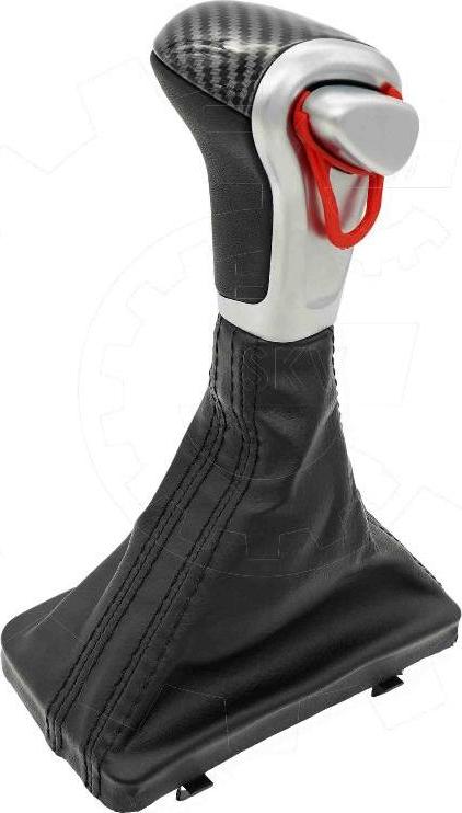 Esen SKV 63SKV551 - Ручка рычага переключения передач abcparts.ee