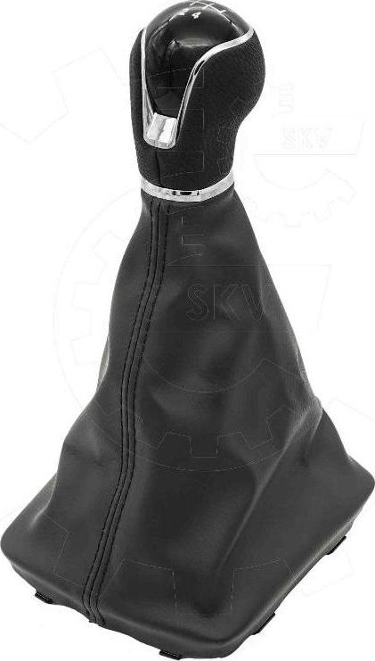 Esen SKV 63SKV557 - Ручка рычага переключения передач abcparts.ee