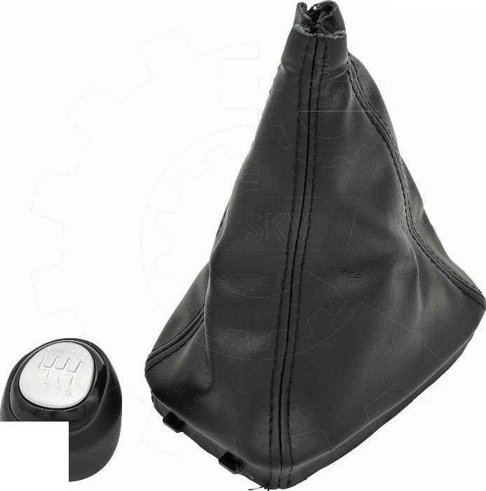 Esen SKV 63SKV534 - Ручка рычага переключения передач abcparts.ee