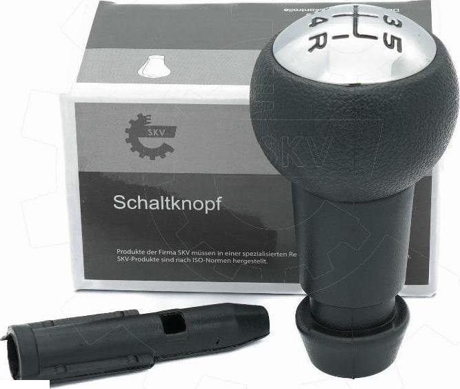 Esen SKV 63SKV099 - Ручка рычага переключения передач abcparts.ee