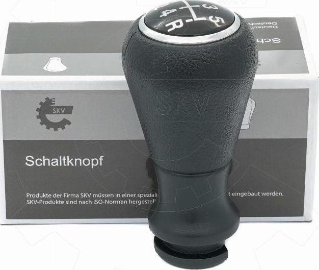 Esen SKV 63SKV095 - Ручка рычага переключения передач abcparts.ee