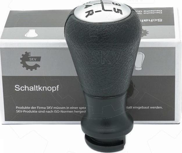 Esen SKV 63SKV096 - Ручка рычага переключения передач abcparts.ee