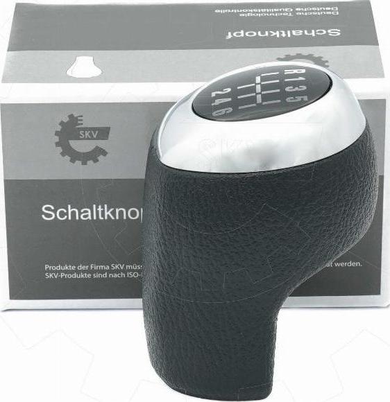 Esen SKV 63SKV047 - Ручка рычага переключения передач abcparts.ee