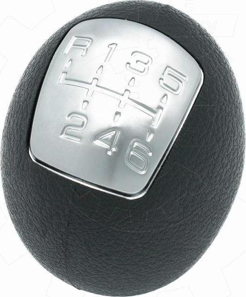 Esen SKV 63SKV055 - Ручка рычага переключения передач abcparts.ee