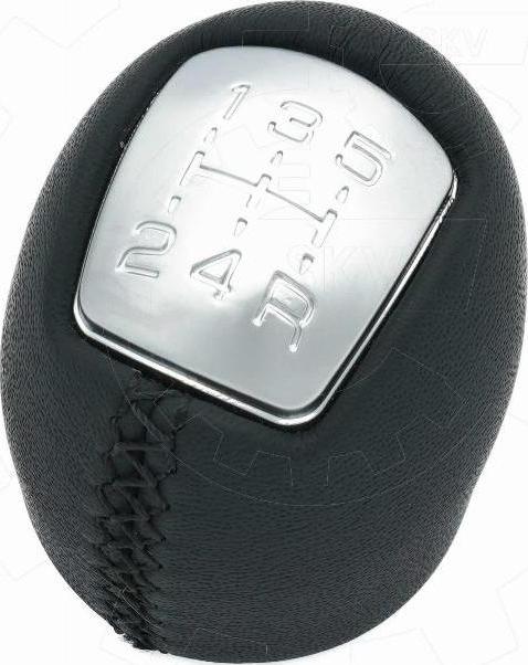 Esen SKV 63SKV056 - Ручка рычага переключения передач abcparts.ee