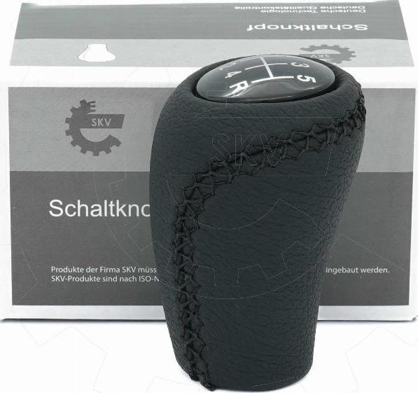 Esen SKV 63SKV060 - Ручка рычага переключения передач abcparts.ee