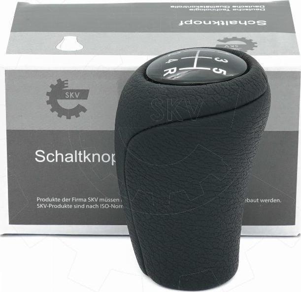 Esen SKV 63SKV061 - Ручка рычага переключения передач abcparts.ee