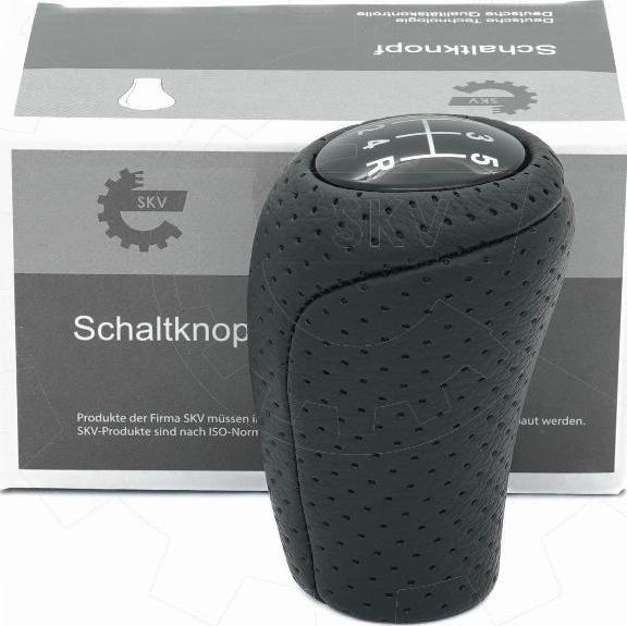 Esen SKV 63SKV062 - Ручка рычага переключения передач abcparts.ee