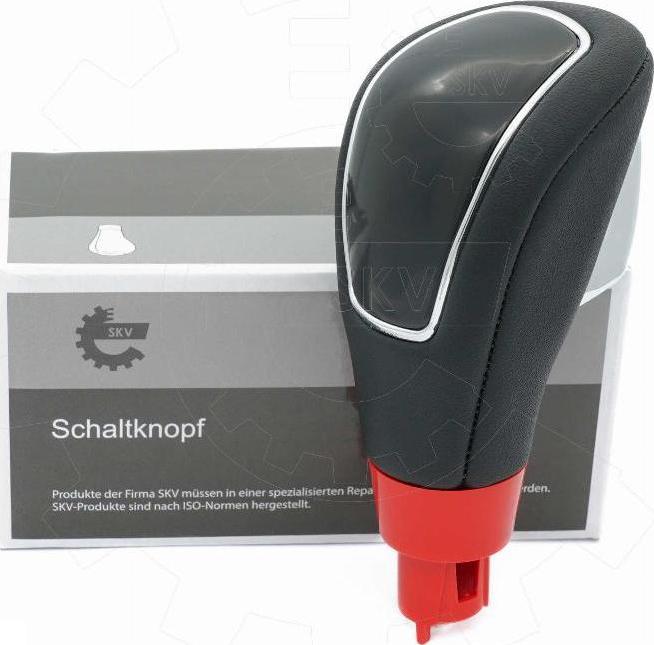 Esen SKV 63SKV039 - Ручка рычага переключения передач abcparts.ee