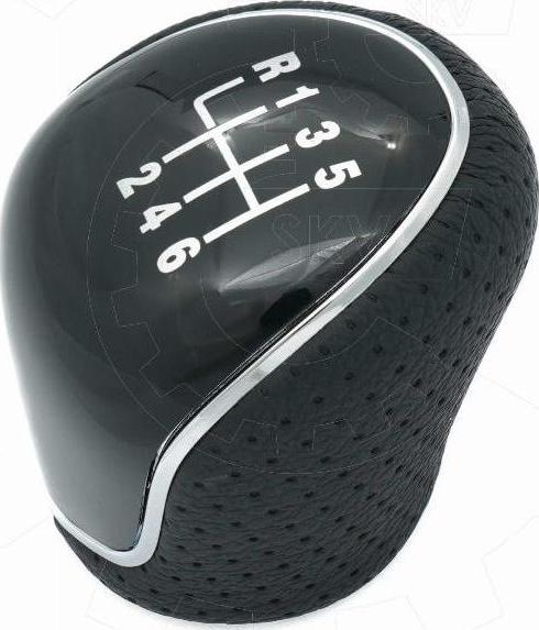 Esen SKV 63SKV037 - Ручка рычага переключения передач abcparts.ee