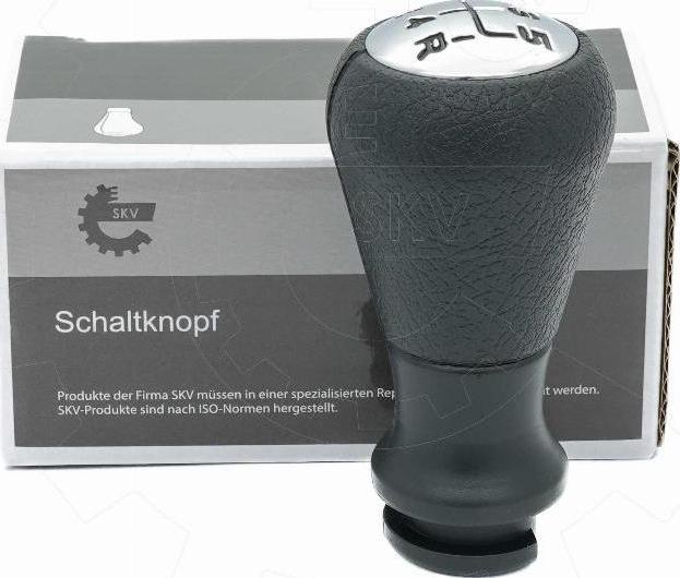 Esen SKV 63SKV100 - Ручка рычага переключения передач abcparts.ee