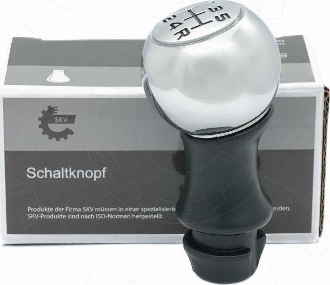 Esen SKV 63SKV103 - Ручка рычага переключения передач abcparts.ee