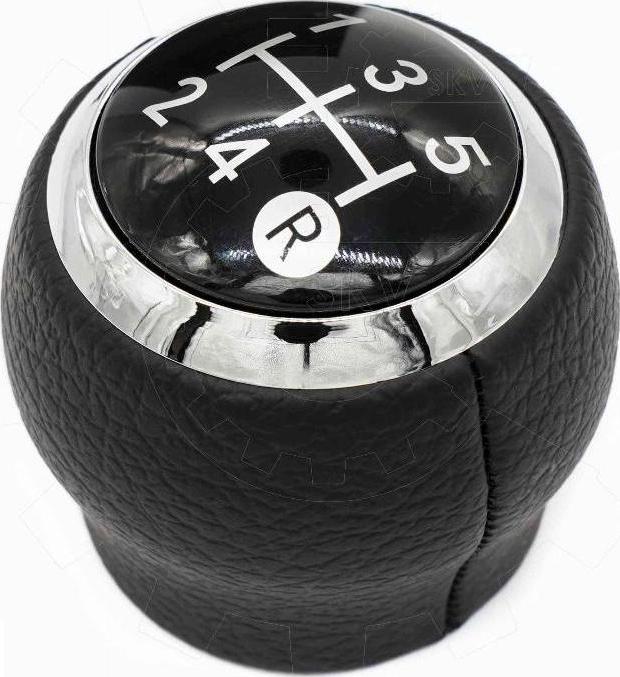 Esen SKV 63SKV119 - Ручка рычага переключения передач abcparts.ee