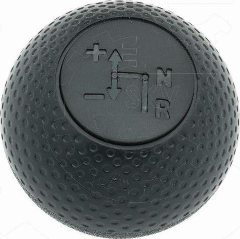 Esen SKV 63SKV115 - Ручка рычага переключения передач abcparts.ee