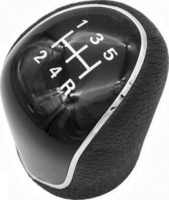 Esen SKV 63SKV188 - Ручка рычага переключения передач abcparts.ee