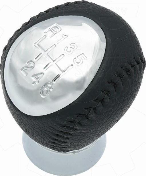 Esen SKV 63SKV135 - Ручка рычага переключения передач abcparts.ee