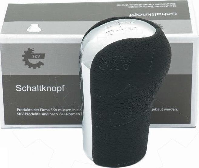 Esen SKV 63SKV123 - Ручка рычага переключения передач abcparts.ee