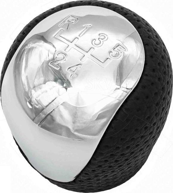 Esen SKV 63SKV172 - Ручка рычага переключения передач abcparts.ee