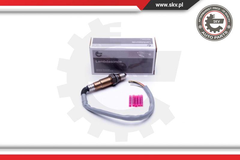 Esen SKV 09SKV915 - Lambda andur abcparts.ee