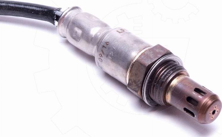 Esen SKV 09SKV127 - Лямбда-зонд, датчик кислорода abcparts.ee