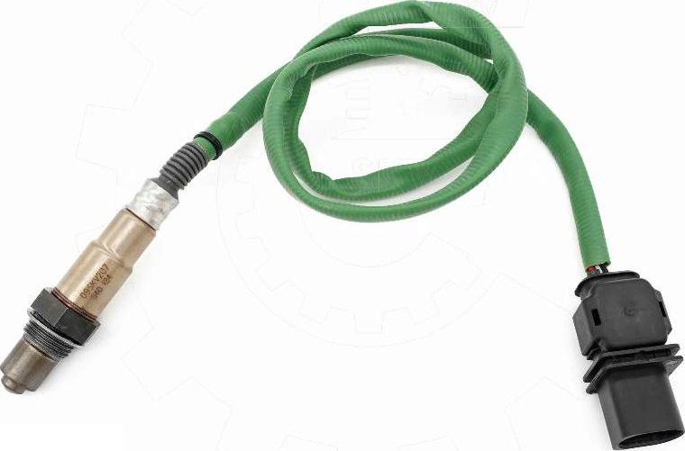 Esen SKV 09SKV207 - Лямбда-зонд, датчик кислорода abcparts.ee