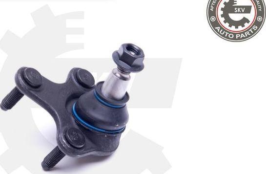 Esen SKV 04SKV578 - Шаровая опора abcparts.ee