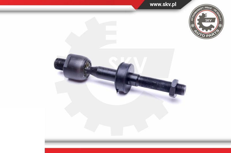 Esen SKV 04SKV347 - Осевой шарнир рулевой тяги, внутренний abcparts.ee