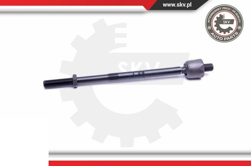 Esen SKV 04SKV359 - Осевой шарнир рулевой тяги, внутренний abcparts.ee