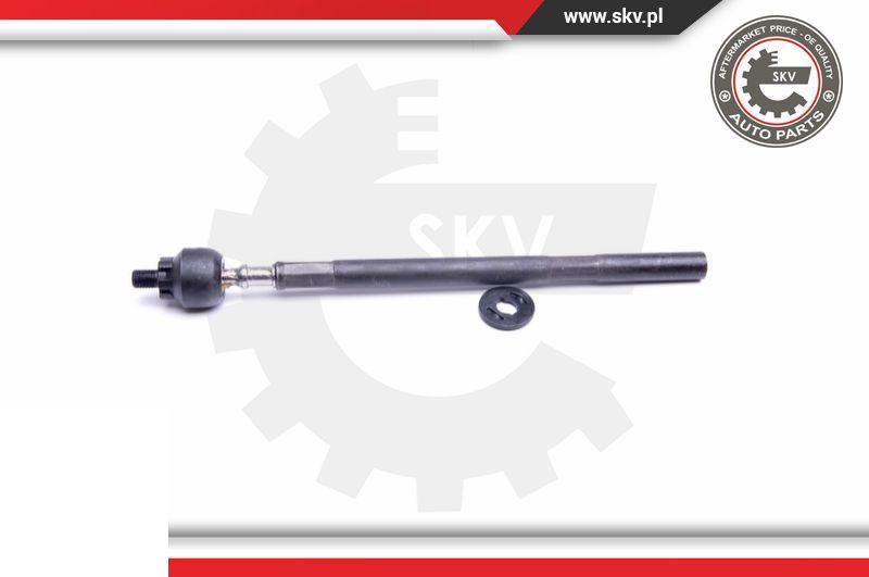Esen SKV 04SKV358 - Осевой шарнир рулевой тяги, внутренний abcparts.ee