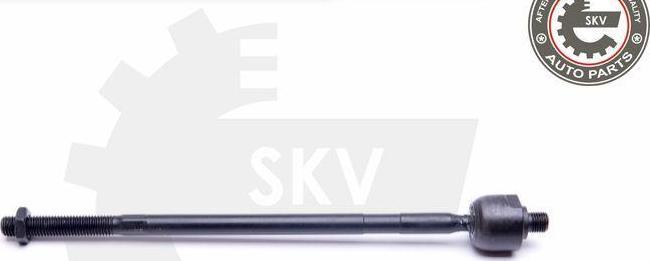 Esen SKV 04SKV365 - Осевой шарнир рулевой тяги, внутренний abcparts.ee