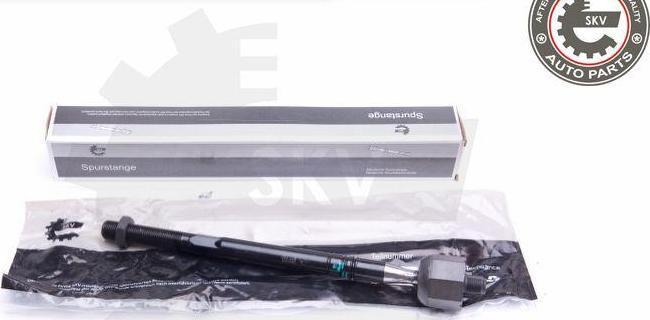 Esen SKV 04SKV379 - Осевой шарнир рулевой тяги, внутренний abcparts.ee