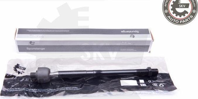 Esen SKV 04SKV375 - Осевой шарнир рулевой тяги, внутренний abcparts.ee