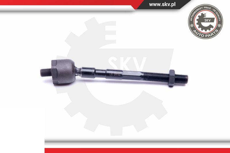 Esen SKV 04SKV377 - Осевой шарнир рулевой тяги, внутренний abcparts.ee