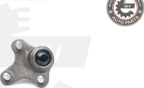 Esen SKV 04SKV283 - Шаровая опора abcparts.ee