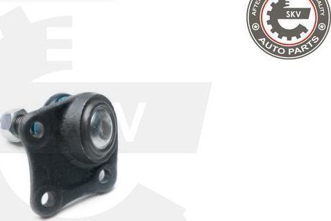 Esen SKV 04SKV273 - Шаровая опора abcparts.ee