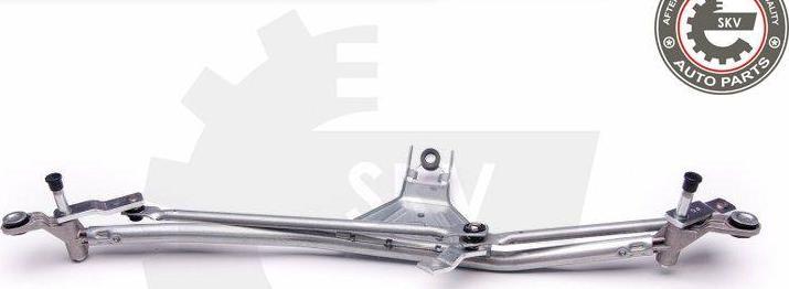Esen SKV 05SKV040 - Система тяг и рычагов привода стеклоочистителя abcparts.ee