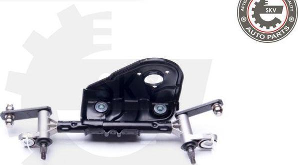 Esen SKV 05SKV052 - Система тяг и рычагов привода стеклоочистителя abcparts.ee