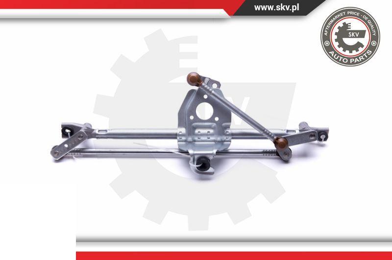 Esen SKV 05SKV067 - Система тяг и рычагов привода стеклоочистителя abcparts.ee