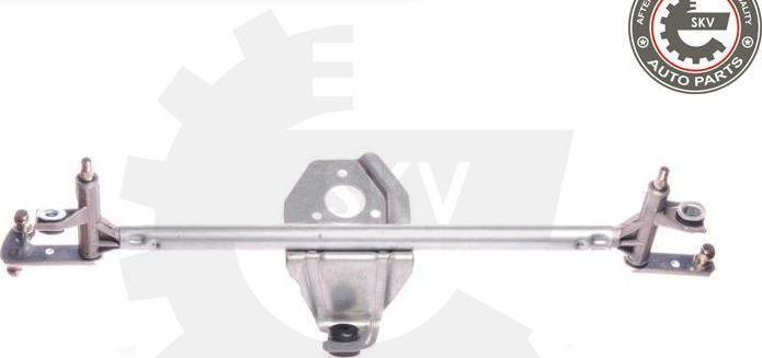 Esen SKV 05SKV003 - Система тяг и рычагов привода стеклоочистителя abcparts.ee