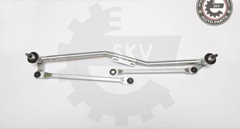 Esen SKV 05SKV022 - Система тяг и рычагов привода стеклоочистителя abcparts.ee