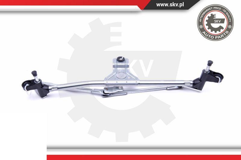 Esen SKV 05SKV077 - Система тяг и рычагов привода стеклоочистителя abcparts.ee