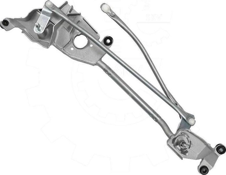 Esen SKV 05SKV197 - Система тяг и рычагов привода стеклоочистителя abcparts.ee
