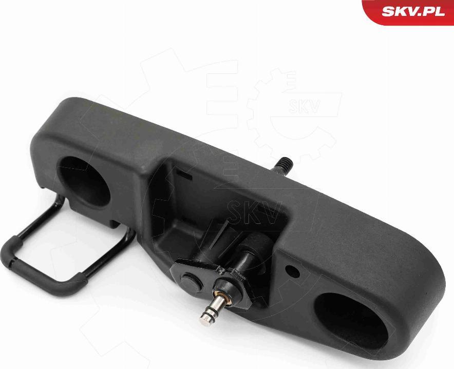 Esen SKV 05SKV150 - Привод стеклоочистителя, система очистки окон abcparts.ee