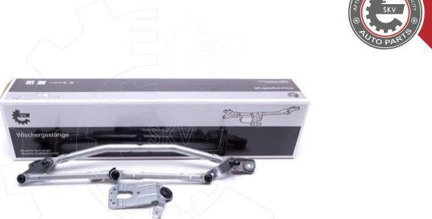 Esen SKV 05SKV119 - Система тяг и рычагов привода стеклоочистителя abcparts.ee