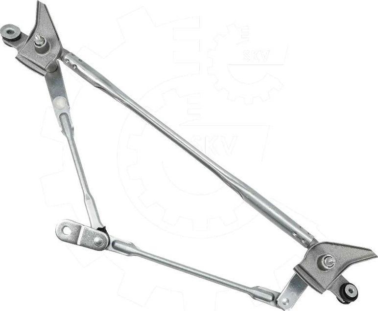 Esen SKV 05SKV189 - Система тяг и рычагов привода стеклоочистителя abcparts.ee